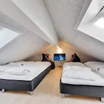 5 Star In * Norre Nebel