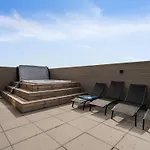5 Star In Holiday home Norre Nebel