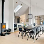 5 Star In Holiday home Norre Nebel