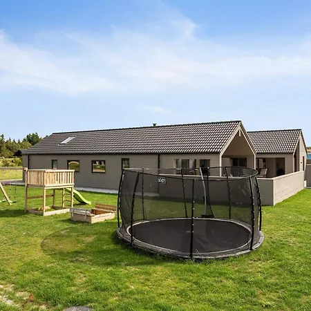 5 Star In Holiday home *