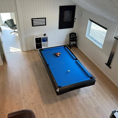 5 Star In Holiday home