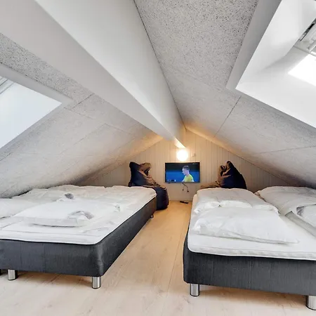 5 Star In * Norre Nebel