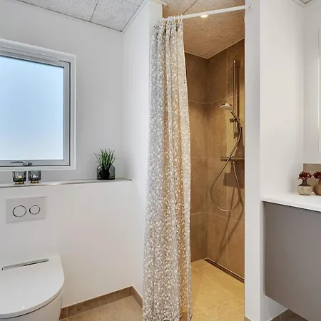 Holiday home 5 Star In