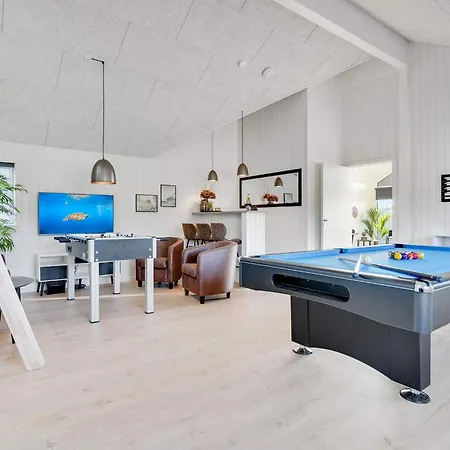 5 Star In 度假居 *