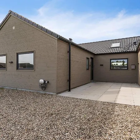 5 Star In Nørre Nebel