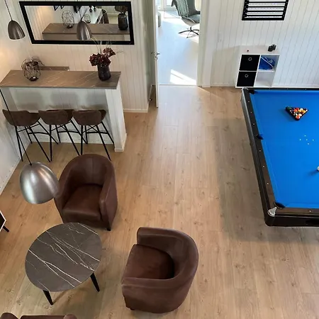 5 Star In * Nørre Nebel