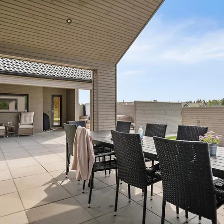 5 Star In Nørre Nebel