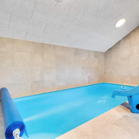 Holiday home 5 Star In