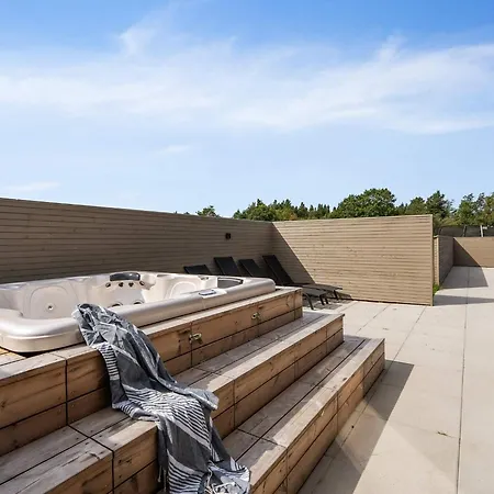 5 Star In Nørre Nebel