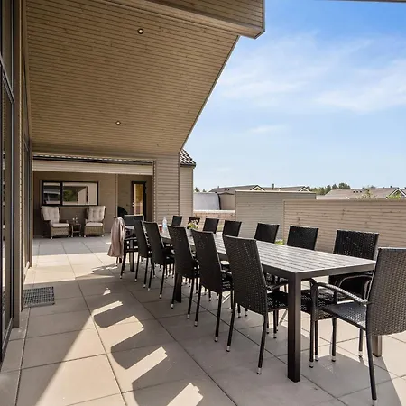 5 Star In * Nørre Nebel